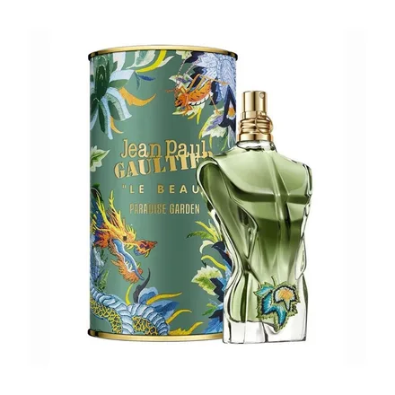 Jean Paul Gaultier La Belle Paradise Garden Masculino Eau Parfum 125ml