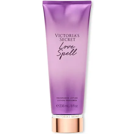 Locao Victoria Secret Love Spell 236ml