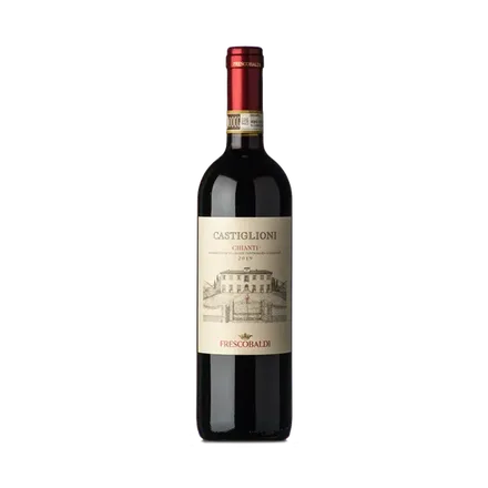 Vino Frescobaldi Castiglioni Chianti 2023 750ml