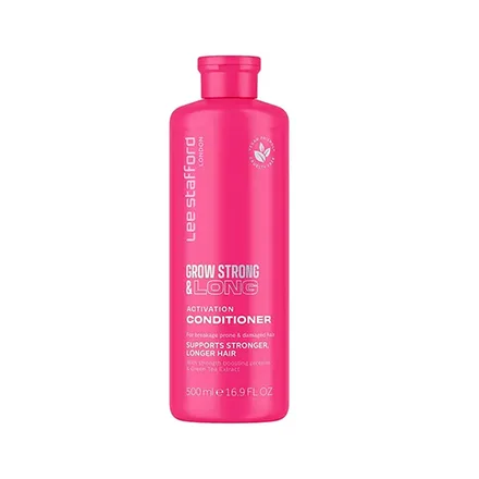 Lee Stafford Grow Strong Acondicionador 500ml