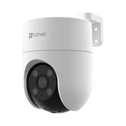 Camara Vigilancia Ezviz H8 Ezh 8 C2 Wkfl 4