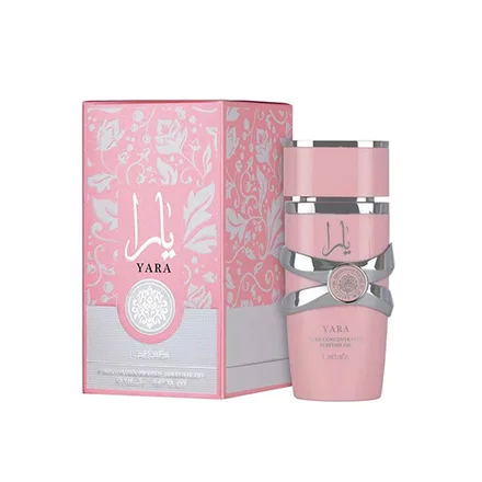 Lattafa Oil Parfum Yara 20ml