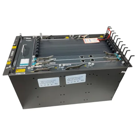 Olt 06B Media Fbh 6U 2 HU2A Plus Hswa Pwr Dc 10g