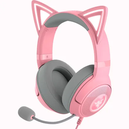 Kraken Kitty V2 RZ04 R3U1