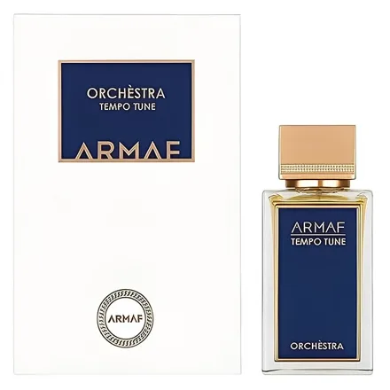 Perfume Armaf Orchestra Tempo Tune Eau Parfum Masculino 90ml