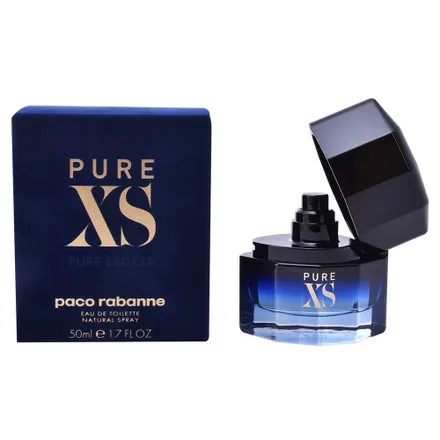 Paco Rabanne Pure Xs Eau Toilette 50ml