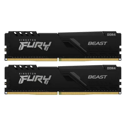 Fury Beast Ddr 4 16