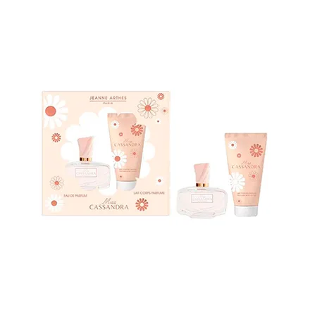 Jeanne Arthes Cassandra Miss Edp 100ml