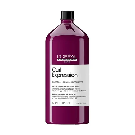 Oreal Curl Espression Shampo 1500ml