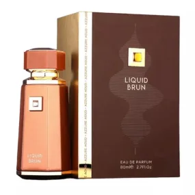 Liquid Brun Exdp French Avenue 150ml