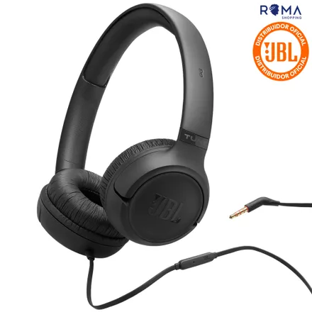 Ouvido Tune 530 Mini Jack Mm