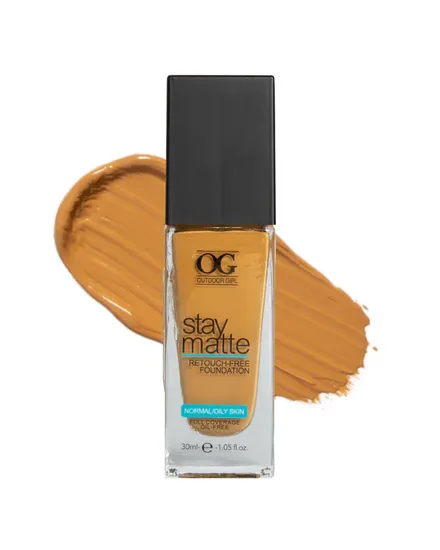 Og Base Stay Mate 530 30ml