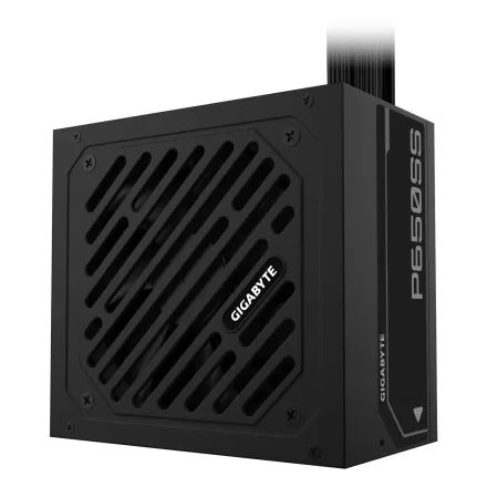 Fonte Gigabyte Gp Atx 80 Plus Pfc Ativo