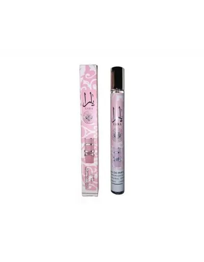 PERFUME MINI RISSERS YARA...