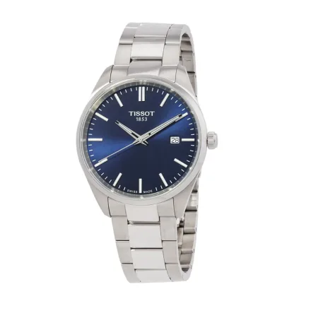 Relógio Tissot T1504101104100