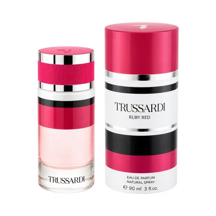 Trussardi Ruby Edp 2 Piezas
