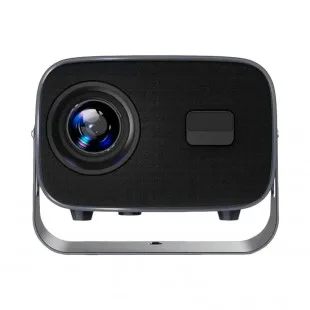 Projetor Dub Home Cinema Android 4K 3800 Lumen Blk
