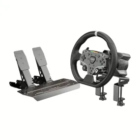 Game Moza Base R3 Combo Simulador