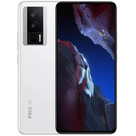 Poco F5 Pro 512GB