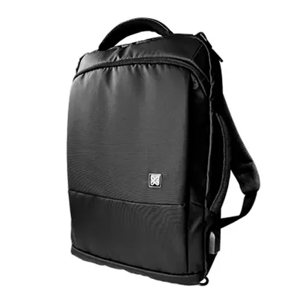 Mochila Klip Knb 895 2EN1 Bizman 15 6