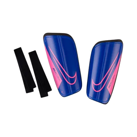 Canilleras Nike Mercurial Hardshell FA22 1 Par