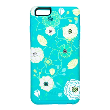 Case La Symmetry iPhone 6 Plus Eden