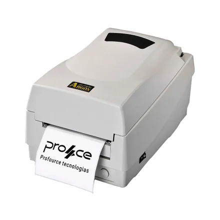 Etiquetadora Argox 2140
