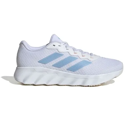 Tênis adidas Feminino Switch Move 6.5 Branco – IH5744
