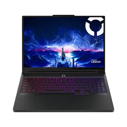 83 Us Legion Pro 7 Ultra 9 275 Hx Rtx 5080 16 1TB 32GB