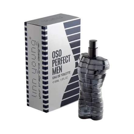 Perfume Linn Young Oso Perfect Edt 30ml