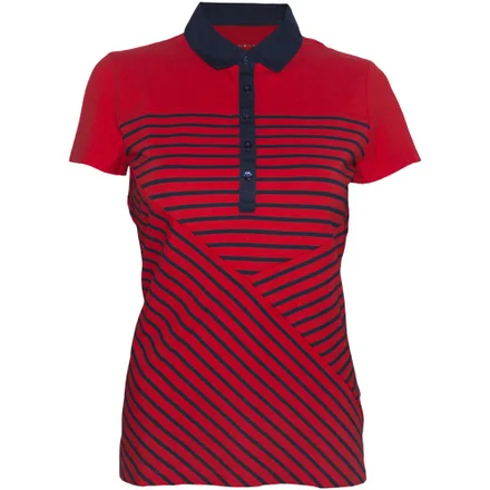 Camiseta Tommy Hilfiger Polo Feminina 645