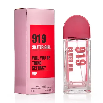 Lovali 919 Skater Girl Eau Parfum 85ml