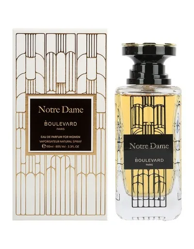 Perfume Boulevard Notre...