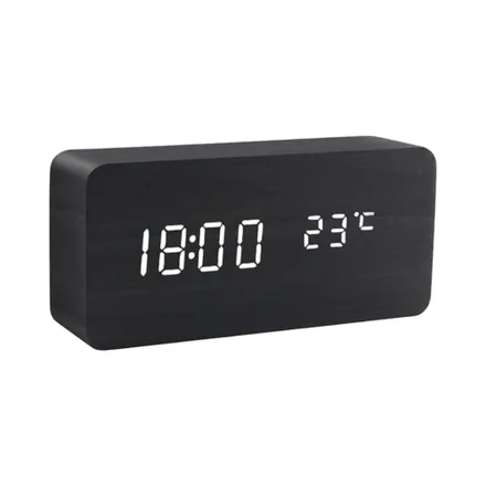 Despertador Digital Satellite Ac T21