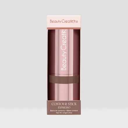 Beauty Creations Contorno En Barra Espresso Bccs 6