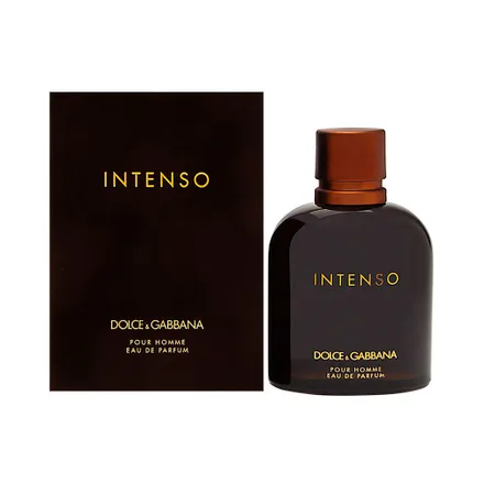 Perfume Dolce Gabbana Intenso 200ml