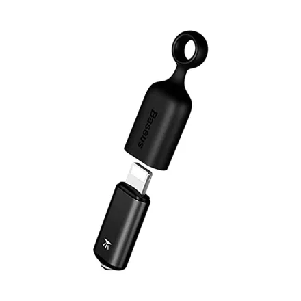 Mando Distancia Infrarrojo Baseus Aclr 01
