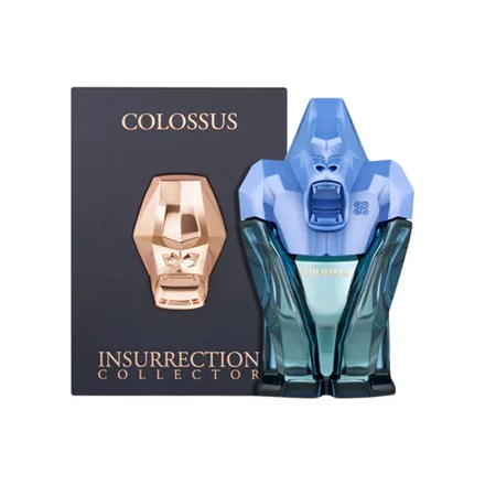 Perfume Reyane Insur Colossus Edp 100ml