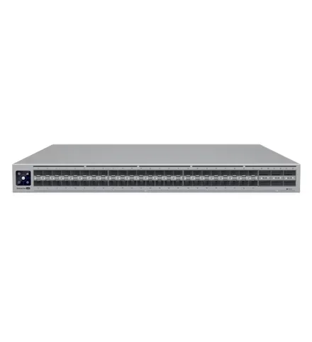 Ui Enterprise Unifi Switch 48P Ecs Aggregation Br 6 100 40g