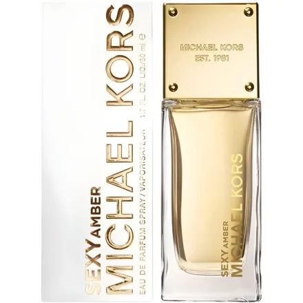 Michael Kors Sexy Amber Femenino Eau Parfum 100ml
