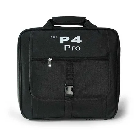 Bolsa Multifuncional PS4 Pro