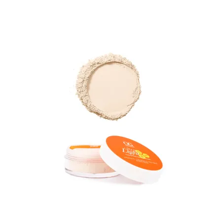 Og Polvo Facial Ultra Light 3