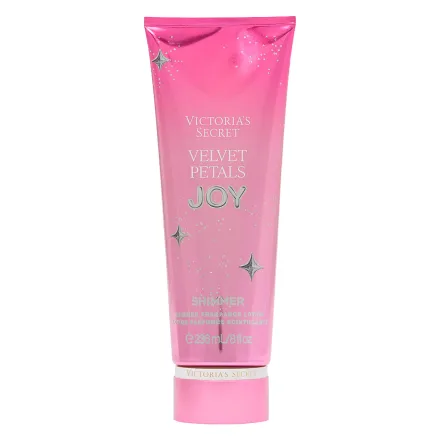 Body Lotion Victoria Secret Velvet Petals Joy 236ml