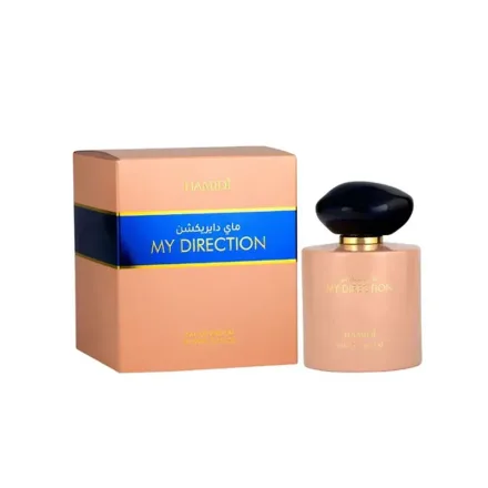 Hamidi My Direction Edp 100ml