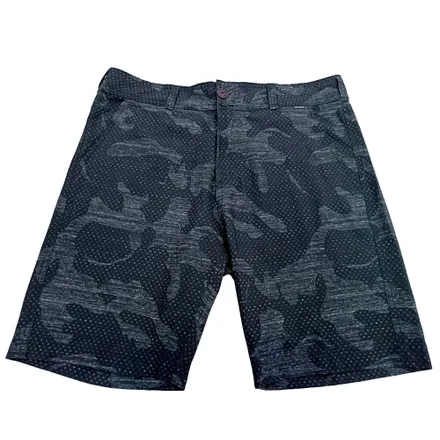 Short John Masculino 17 44 0247 094 38