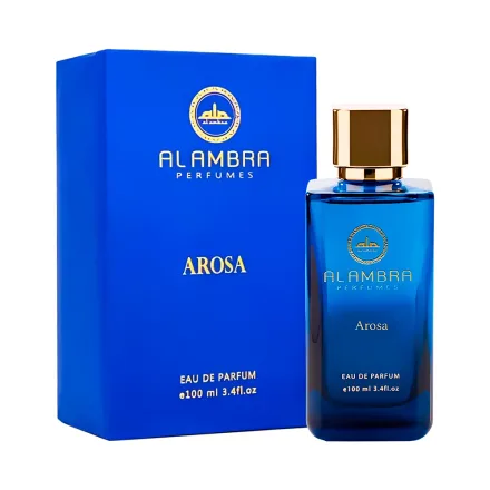 Al Ambra Perfume Arosa Eau Parfum 100ml