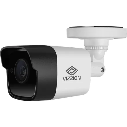 Vigilancia Vizzion Vz BD7T IT1 Bullet Mp Mm