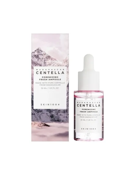 Ampolla Madagascar Centella Poremizing Fresh 30ml