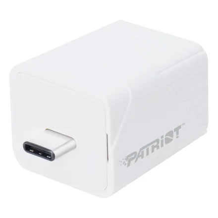 Pendrive Patriot Iluxe Cube 512GB
