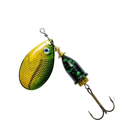 Marine Senuelo Sports Spinner 12 Fondo